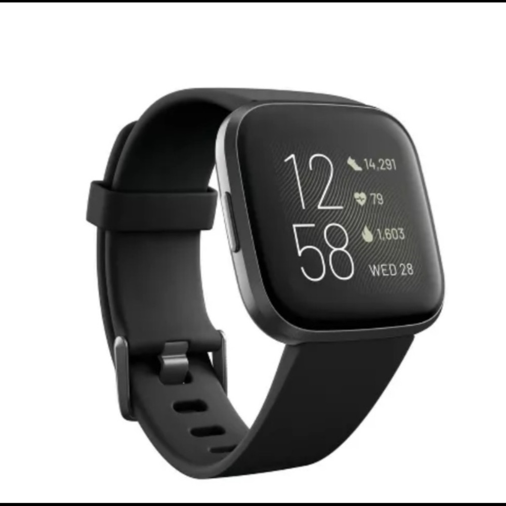 Fitbit Versa - image 1
